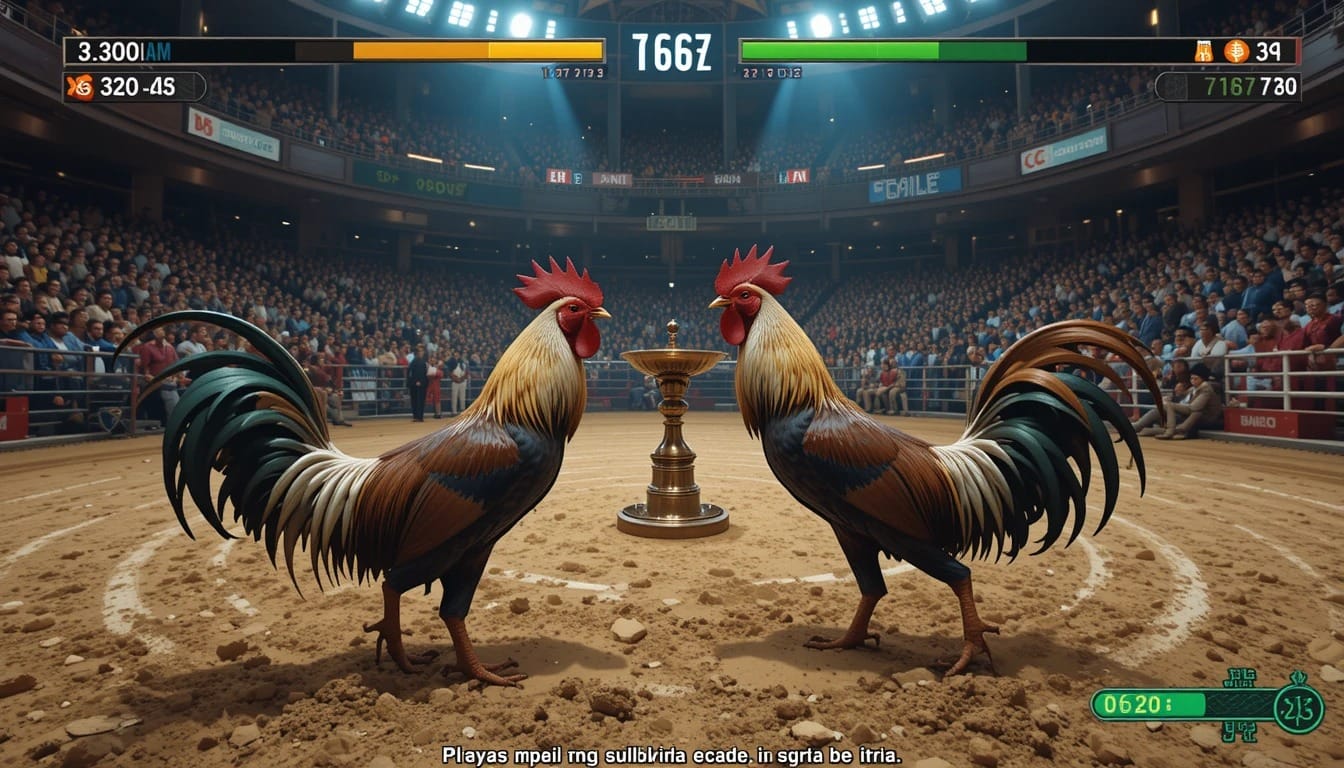 356x Jogos Sport Online