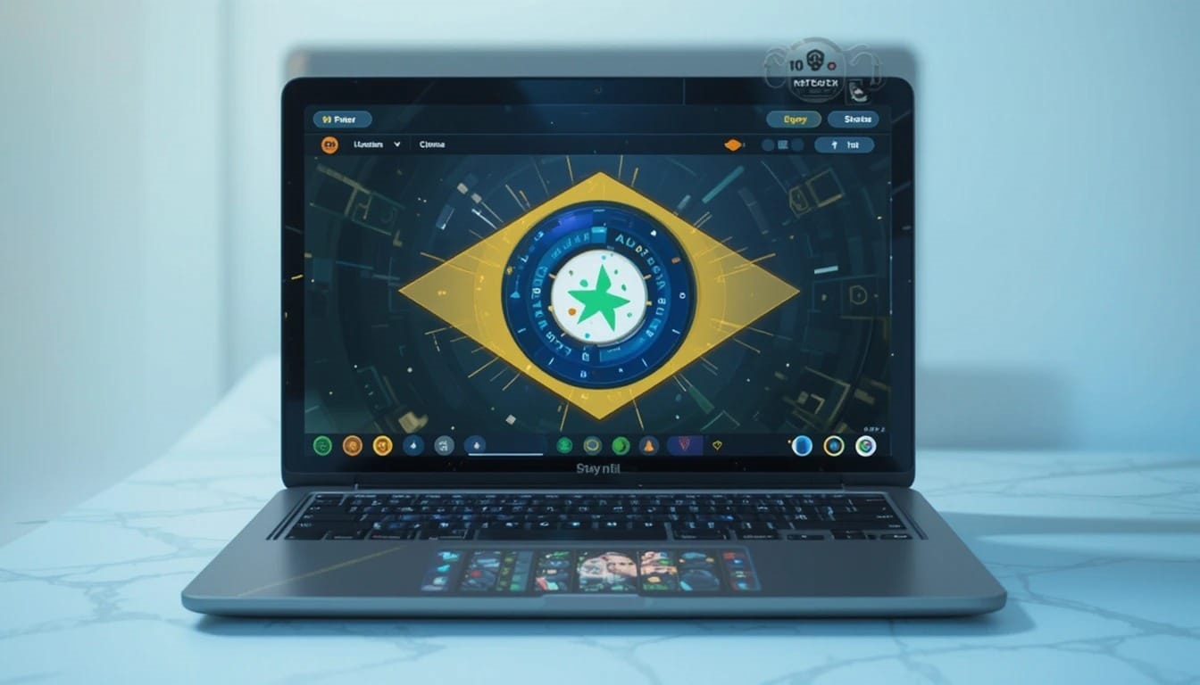 356x E-Sports Confiáveis e Plataforma Brasil