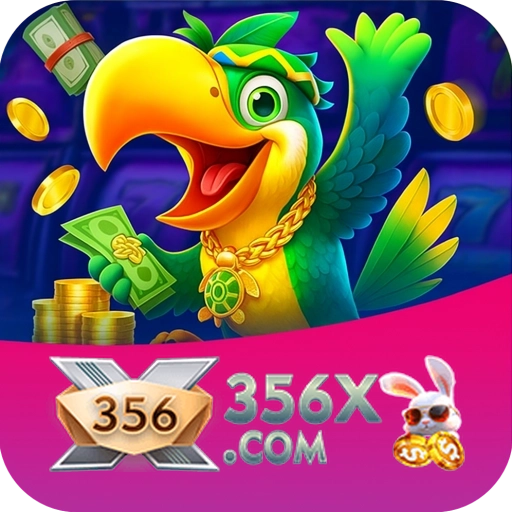 356x logo