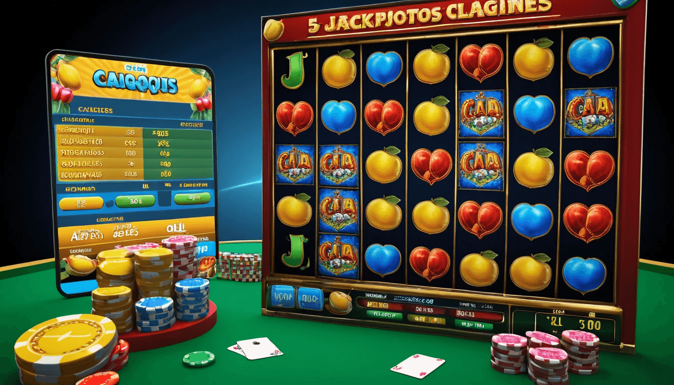 356x Jogos Populares e Caça-Níqueis Online