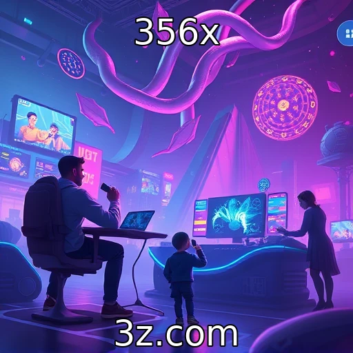 Crescimento das vendas digitais na indústria de jogos - 356x