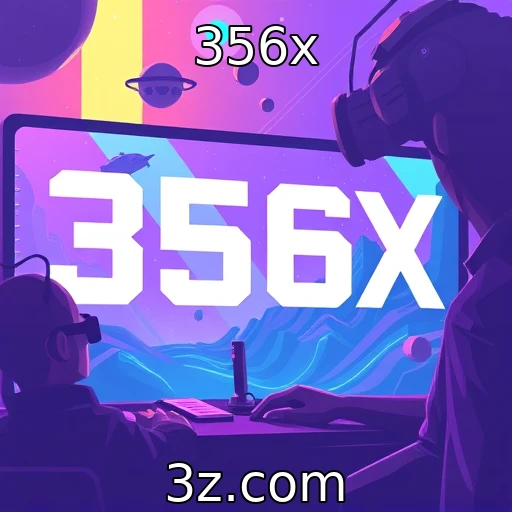 Tendências emergentes na indústria de jogos - 356x