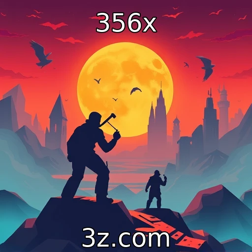 Desafios da indústria de jogos independentes | 356x