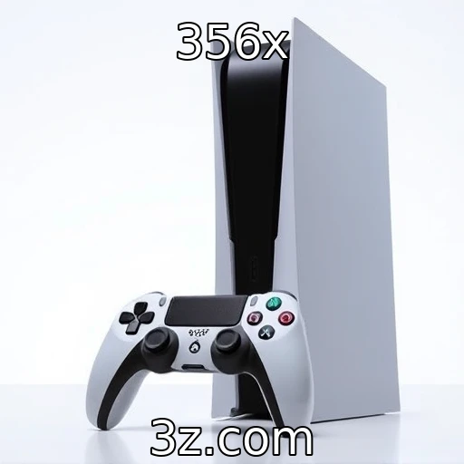 Nova geração de consoles e suas implicações : 356x