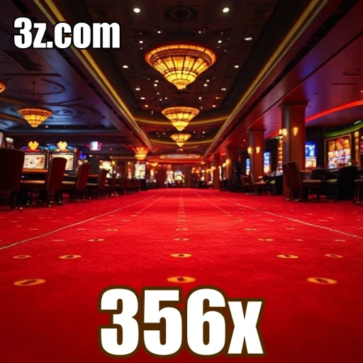 Esportes Empolgantes no 356x: A Nova Era do Jogo Online